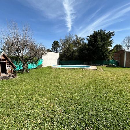 Los Carlitos - Casa De Campo Concepción del Uruguay Dış mekan fotoğraf