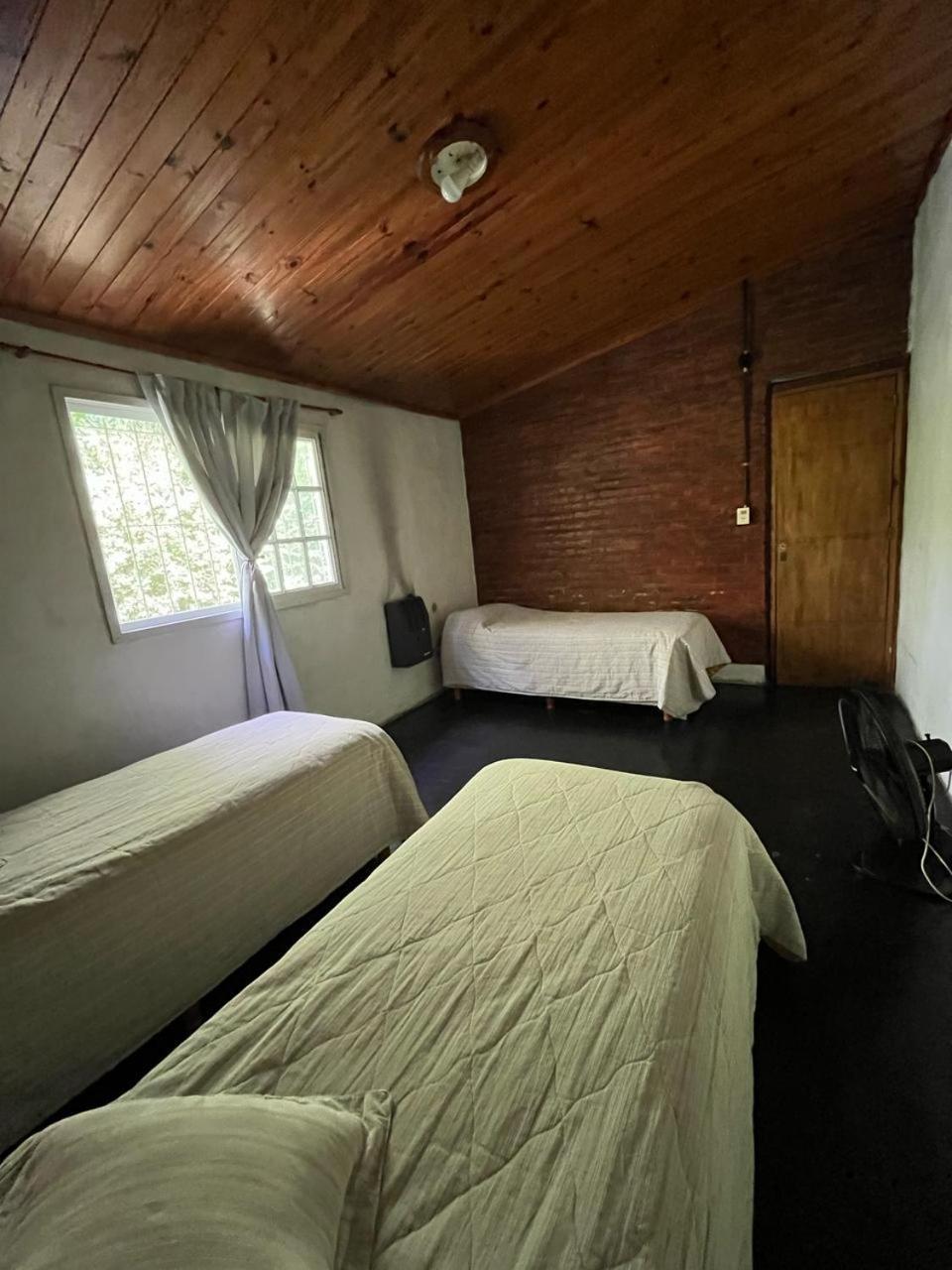 Los Carlitos - Casa De Campo Concepción del Uruguay Dış mekan fotoğraf