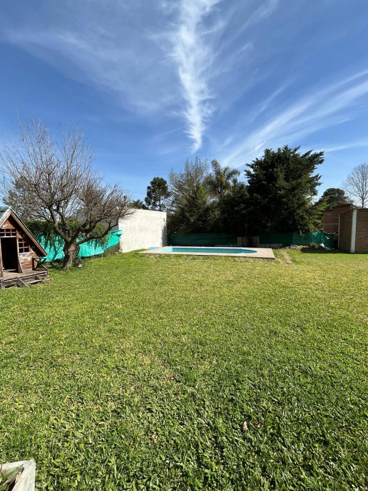 Los Carlitos - Casa De Campo Concepción del Uruguay Dış mekan fotoğraf