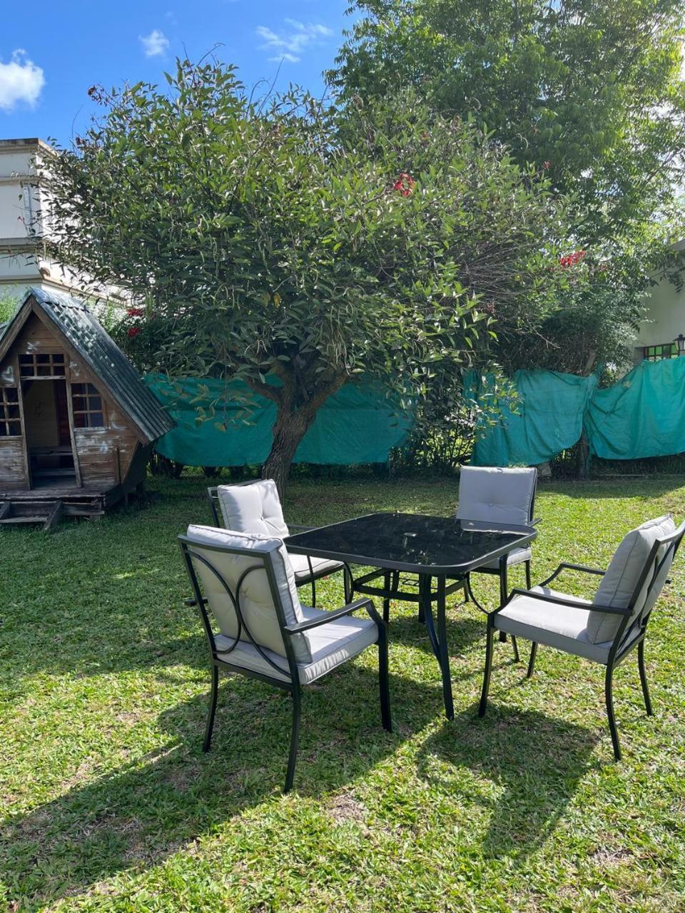 Los Carlitos - Casa De Campo Concepción del Uruguay Dış mekan fotoğraf